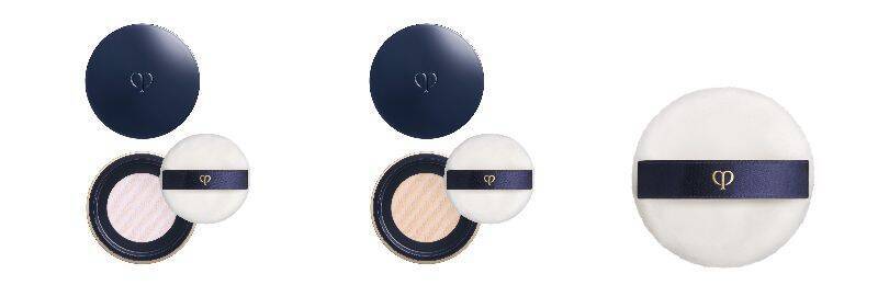 クレ・ド・ポー ボーテ、透明感の極みへ「トリートメントフェイスパウダー」にスモールサイズ登場