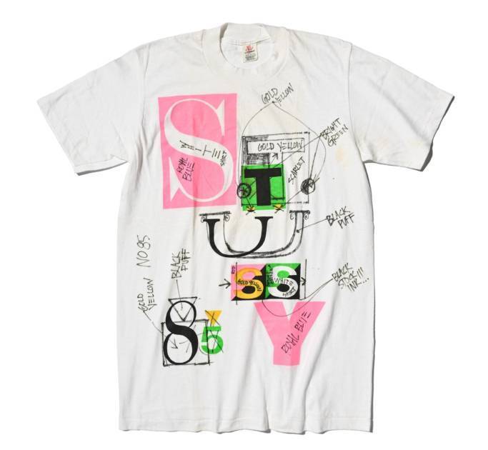 1,000枚超のヴィンテージTシャツが集結『大Tシャツ展 2026』7月4日から表参道ヒルズで開催｜藤原ヒロシらの“思い出の1枚”も