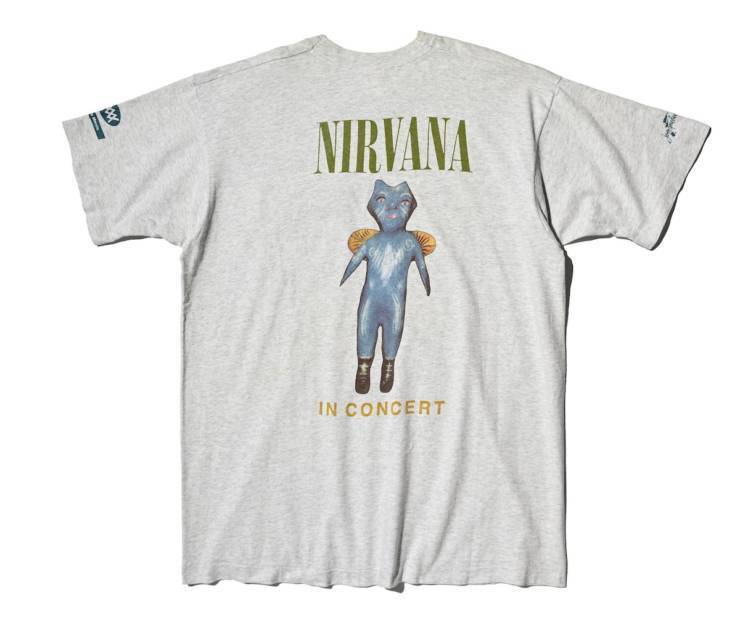 1,000枚超のヴィンテージTシャツが集結『大Tシャツ展 2026』7月4日から表参道ヒルズで開催｜藤原ヒロシらの“思い出の1枚”も