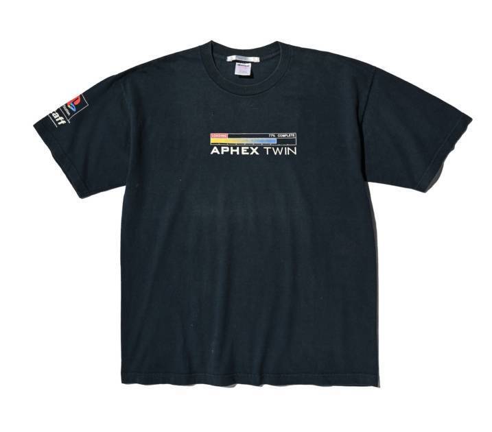 1,000枚超のヴィンテージTシャツが集結『大Tシャツ展 2026』7月4日から表参道ヒルズで開催｜藤原ヒロシらの“思い出の1枚”も