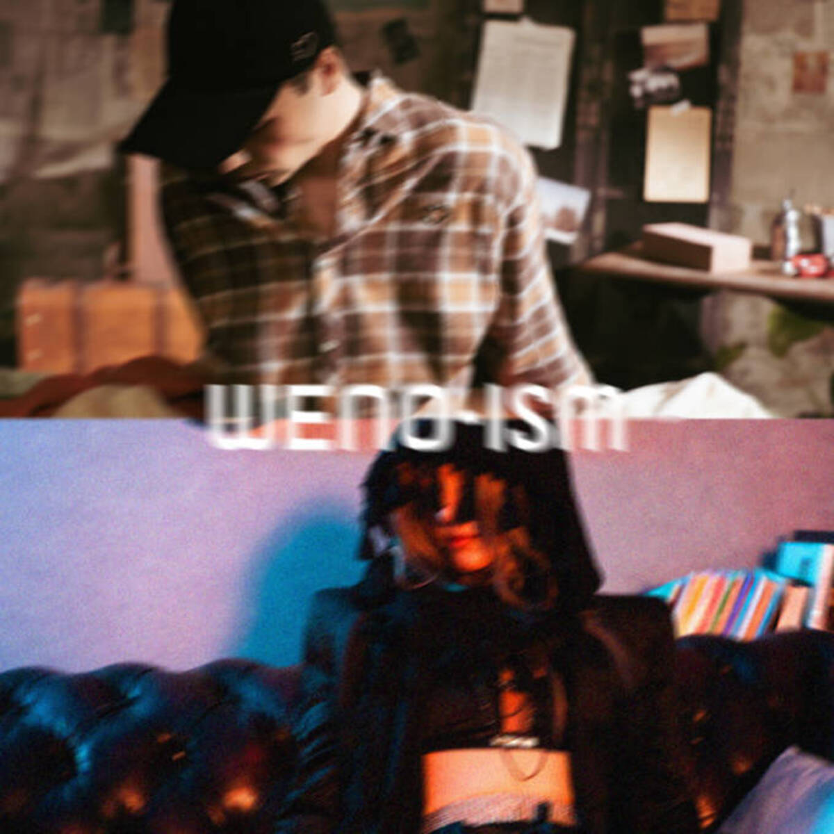 ＆TEAMニコラスによる初のファッションプロジェクト「WENO-ISM」が始動 