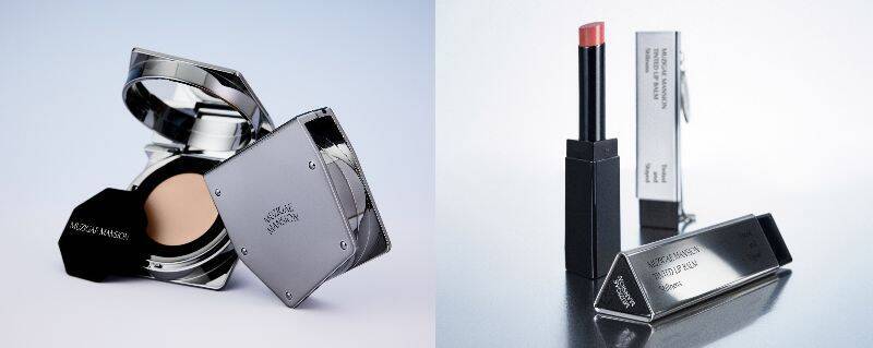 MUZIGAE MANSION、“素肌の美しさ”を引き出すベース＆リップ新作登場