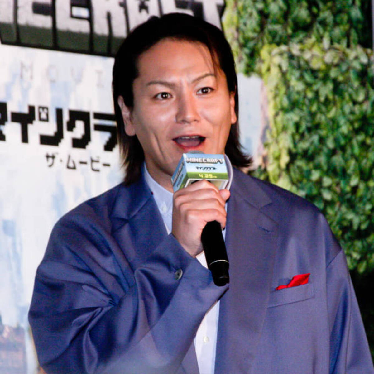 公の場での発言・インタビュー報道記録