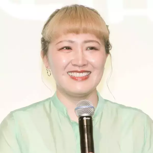 丸山桂里奈、“正解がない”2歳娘の育児に母親として葛藤「難しいですよね」