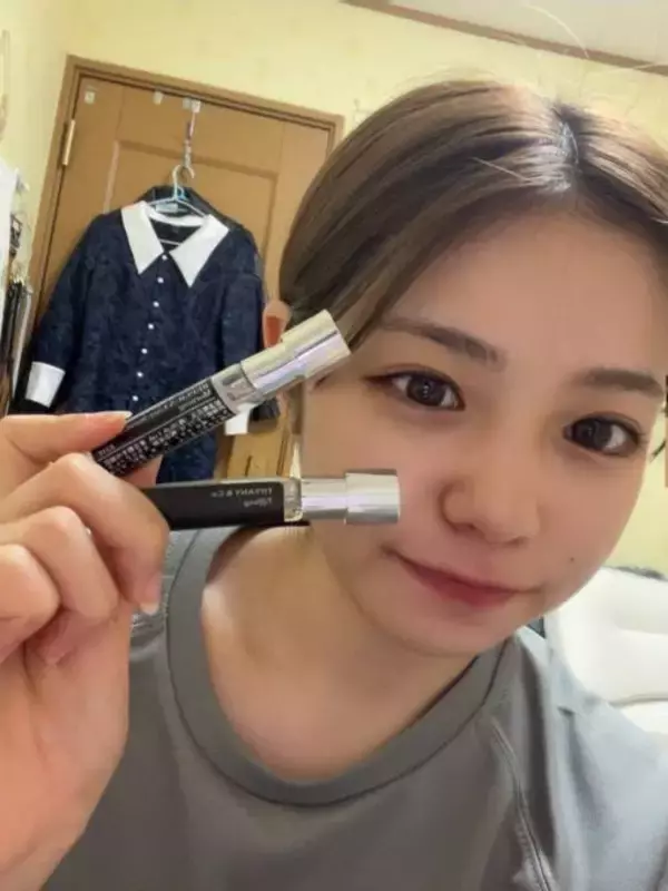 “香水オタク”激推し！Five emotion・大塚美波のお気に入り香水【5えもんの興味津々】