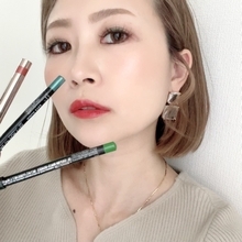 新しいカラーライナーの使い方！誰でも簡単に春の垢抜け顔になれるアイメイク