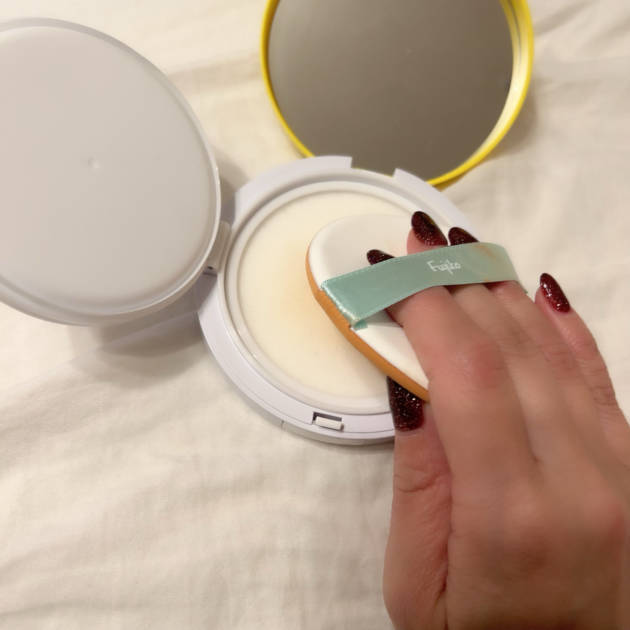 メイク直しにはこの1本!メイクの上から使えるお悩み別アイテム☆