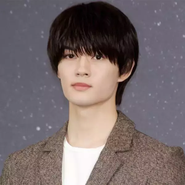 M!LK佐野勇斗、“ビジュイイじゃん”に続いて大バズリ中の“滅！”に感謝「すごくたくさんの方が…」