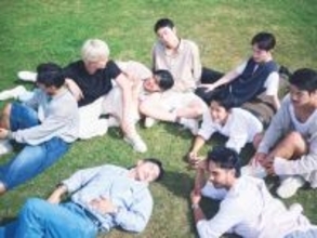 「ボーイフレンド」シーズン1参加の9人が再集合！思い出の地でそれぞれの“いま”語る