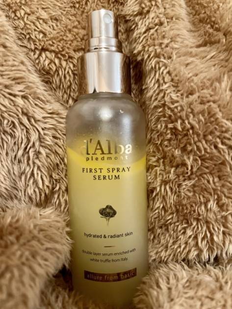 Matt「乾燥肌さんにはこれ」持ち歩きもおすすめ！愛用の保湿ミスト