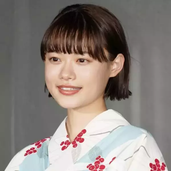 杉咲花、撮影現場での細やかな気遣いを南琴奈が明かす「すぐに頼んでくれたり…」