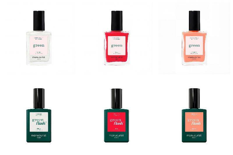 マニキュリスト、音楽の余韻を指先に宿す「プレイバックコレクション」登場