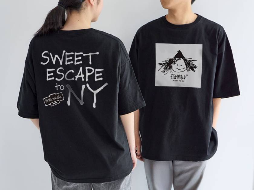 【2026年GW】NY発ブラウニー専門店「Fat Witch New York」の期間限定イベントが代官山で4月28日から開催