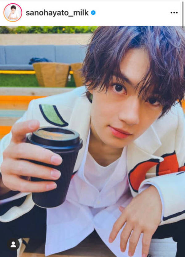 彼女目線じゃん 佐野勇斗 優しい眼差しの 彼氏風 Shotにファン悶絶 可愛い天才 22年1月10日 エキサイトニュース 彼女目線じゃん 佐野勇斗 優しい眼差しの 彼氏風 Shotにファン悶絶 可愛い天才 22年1月10日 エキサイトニュース