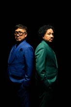 【独自コメント到着】「証言」から約30年。LAMP EYE、NEW ALBUM「LAMP EYE」10月31日リリース