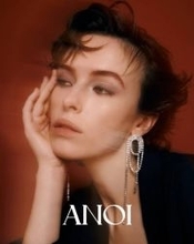 ANOI、「アイブロウ スタイリング グロウ」の新作コレクションが登場