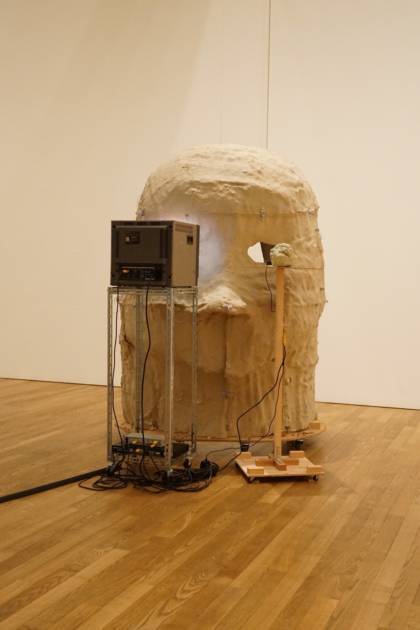 渋谷ヒカリエにて「”不完全な日常” Hikarie Contemporary Art Eye Vol.18」が4月8日まで開催