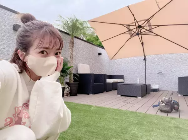 「嘘だろぉーっ」辻希美、三男の“早すぎる成長”に驚愕「逆にママが泣きそうな朝でした」