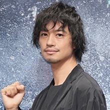 斎藤工、体重“100キロ”目指して奮闘した過酷な役作りを明かす「ギリギリになって…」