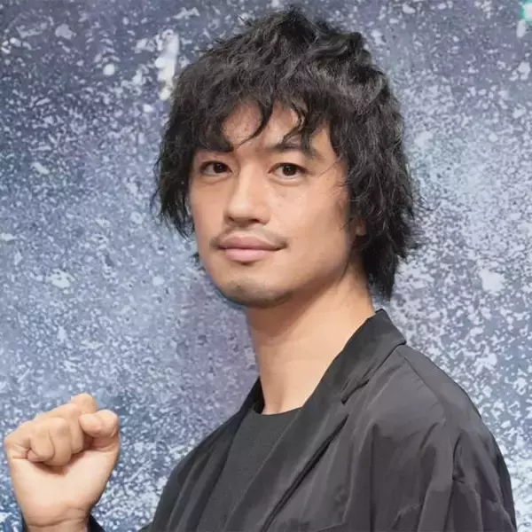 斎藤工、体重“100キロ”目指して奮闘した過酷な役作りを明かす「ギリギリになって…」