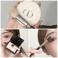 一瞬で顔が盛れる！ワンポイントで垢抜けするメイクテクニック