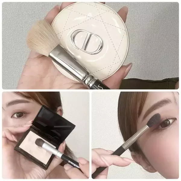 一瞬で顔が盛れる！ワンポイントで垢抜けするメイクテクニック