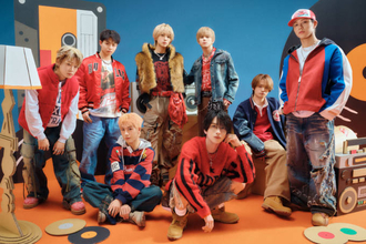 MAZZEL、INIらがランクイン！歌詞注目度ランキング1位に乃木坂46「君ばかり」が輝く