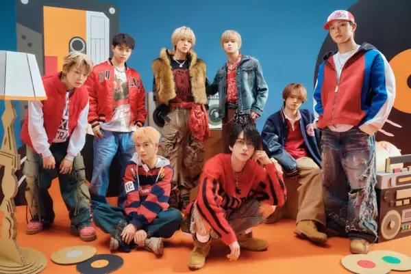 MAZZEL、INIらがランクイン！歌詞注目度ランキング1位に乃木坂46「君ばかり」が輝く