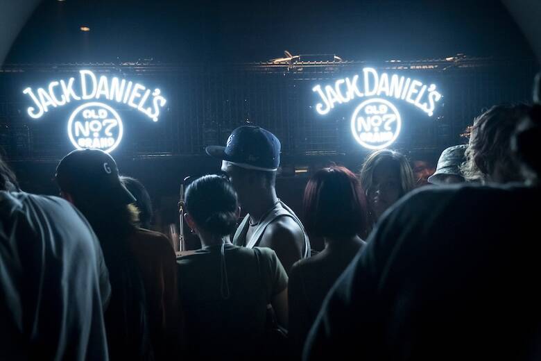 Jack Daniel’s、渋谷で都市型音楽イベント『Jack ＆ Music』開催　Spotify O-EAST＆duo MUSIC EXCHANGEが舞台