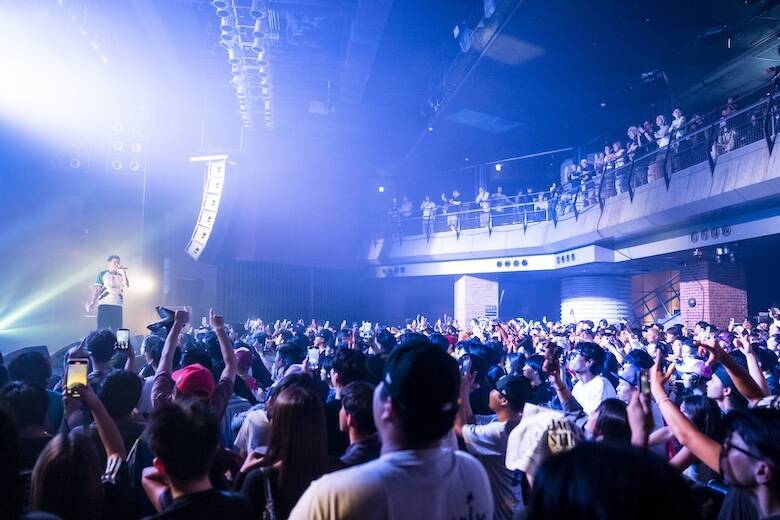 Jack Daniel’s、渋谷で都市型音楽イベント『Jack ＆ Music』開催　Spotify O-EAST＆duo MUSIC EXCHANGEが舞台
