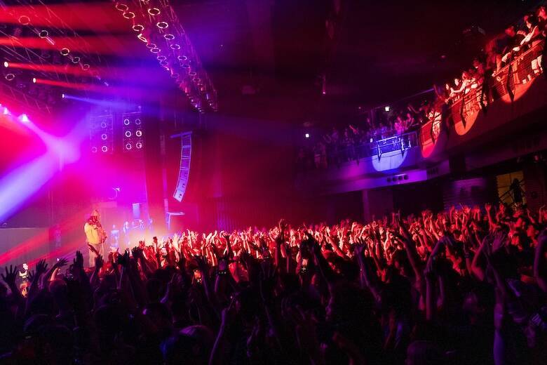 Jack Daniel’s、渋谷で都市型音楽イベント『Jack ＆ Music』開催　Spotify O-EAST＆duo MUSIC EXCHANGEが舞台