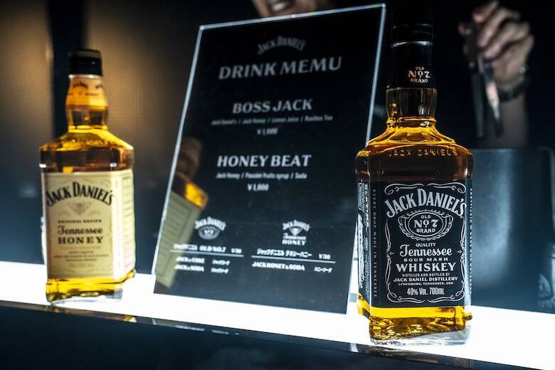 Jack Daniel’s、渋谷で都市型音楽イベント『Jack ＆ Music』開催　Spotify O-EAST＆duo MUSIC EXCHANGEが舞台