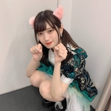 “完全生歌”にこだわり！まねきケチャ・篠原葵「一緒に盛り上がるパフォーマンスをしたい」【『ツインテールフェス2022』出演グループインタビュー】