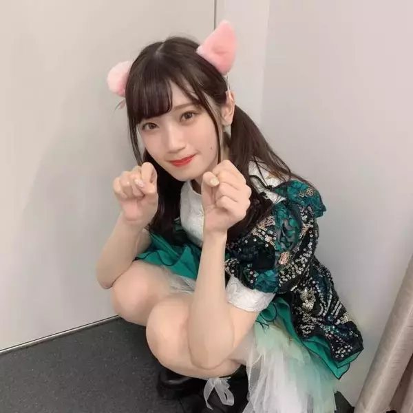 “完全生歌”にこだわり！まねきケチャ・篠原葵「一緒に盛り上がるパフォーマンスをしたい」【『ツインテールフェス2022』出演グループインタビュー】