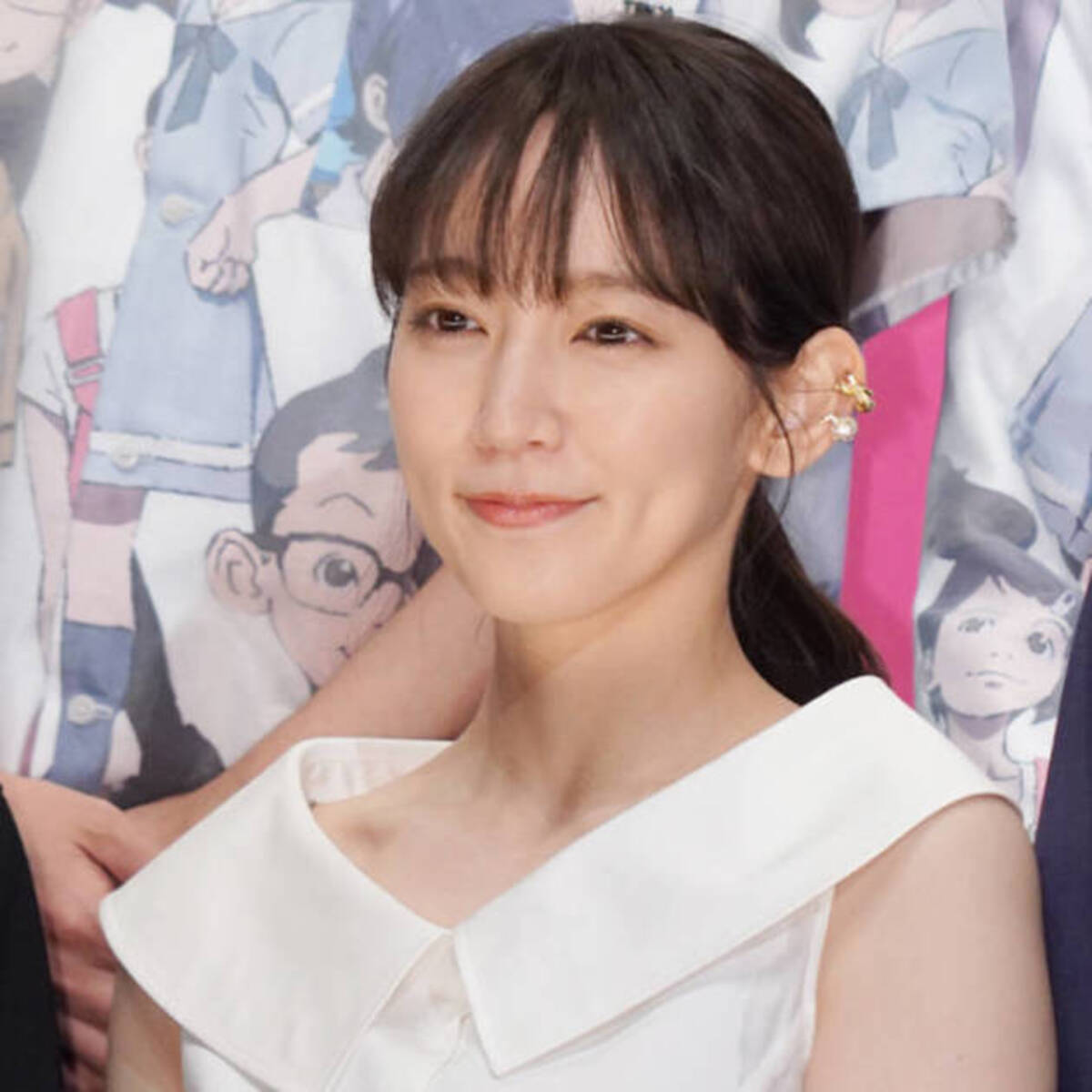 吉岡 里帆 嫌い