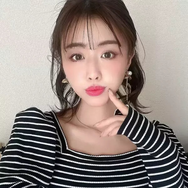 マスク無しでもメイクに自信！3つのポイントで“盛り”をレベルアップ♪