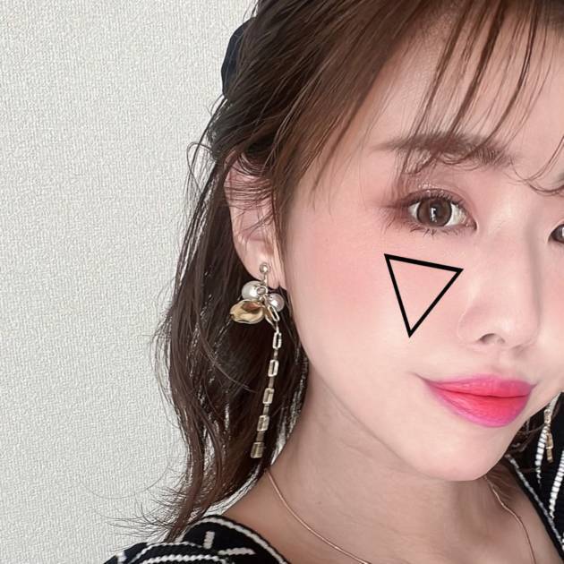 マスク無しでもメイクに自信！3つのポイントで“盛り”をレベルアップ♪