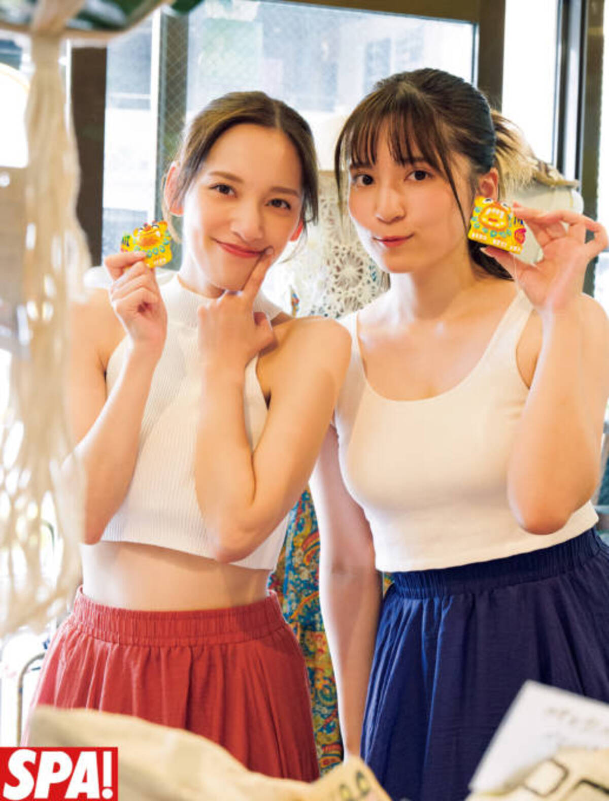 都 丸 亜華梨