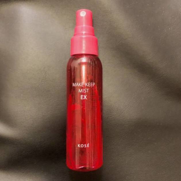 ぼる塾・きりやはるか「本当にこれがないと」ドラストで買える信頼キープミスト