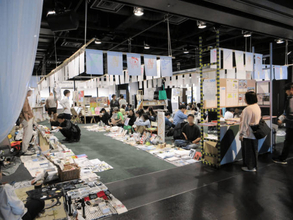 ブームになっているZINEカルチャーの魅力とは？『春のZINE祭り』で見えた“表現すること”の楽しさ
