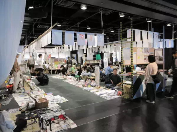 ブームになっているZINEカルチャーの魅力とは？『春のZINE祭り』で見えた“表現すること”の楽しさ