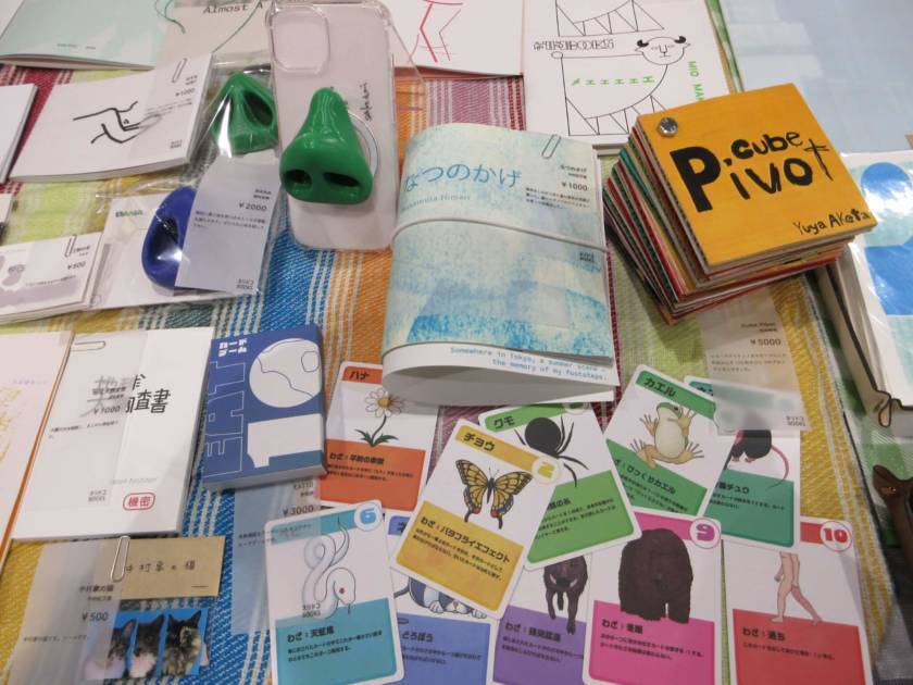 ブームになっているZINEカルチャーの魅力とは？『春のZINE祭り』で見えた“表現すること”の楽しさ