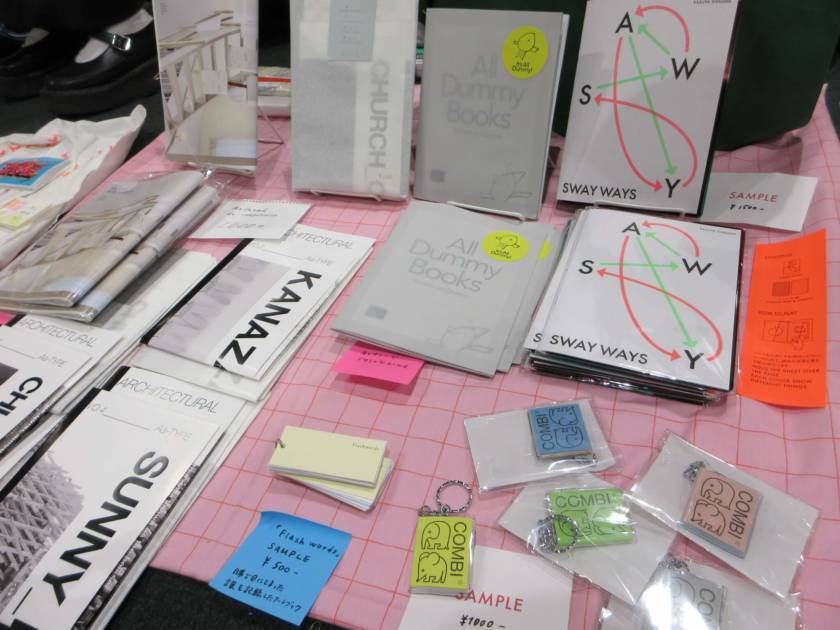 ブームになっているZINEカルチャーの魅力とは？『春のZINE祭り』で見えた“表現すること”の楽しさ