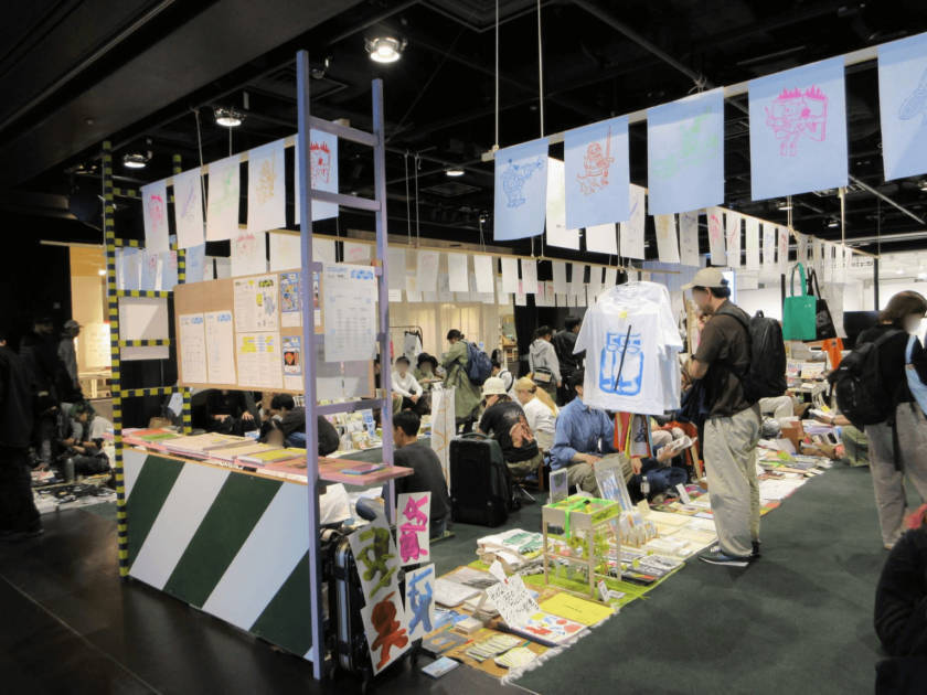 ブームになっているZINEカルチャーの魅力とは？『春のZINE祭り』で見えた“表現すること”の楽しさ