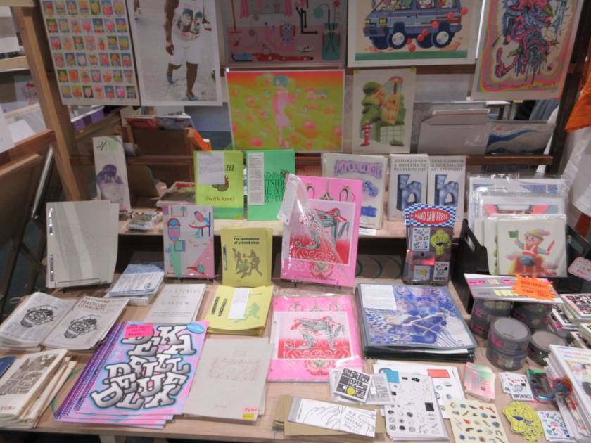 ブームになっているZINEカルチャーの魅力とは？『春のZINE祭り』で見えた“表現すること”の楽しさ