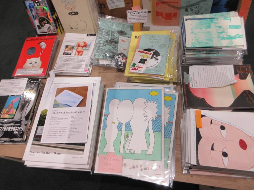 ブームになっているZINEカルチャーの魅力とは？『春のZINE祭り』で見えた“表現すること”の楽しさ