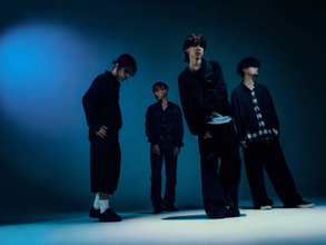 BILLY BOO、ドラマ『クロスロード ～救命救急の約束～』主題歌「パラレルナイト」MV公開。ライブでの活躍にも注目