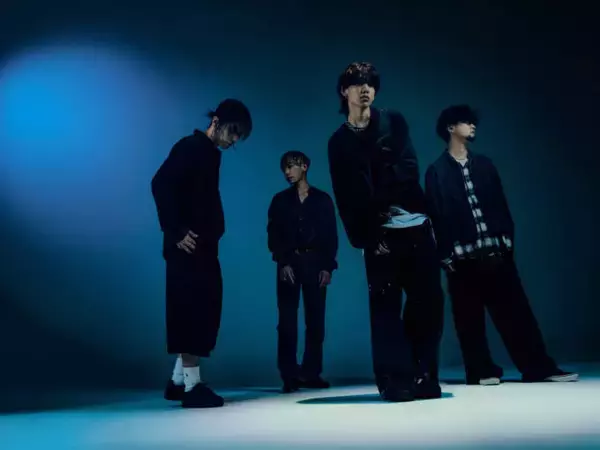 BILLY BOO、ドラマ『クロスロード ～救命救急の約束～』主題歌「パラレルナイト」MV公開。ライブでの活躍にも注目