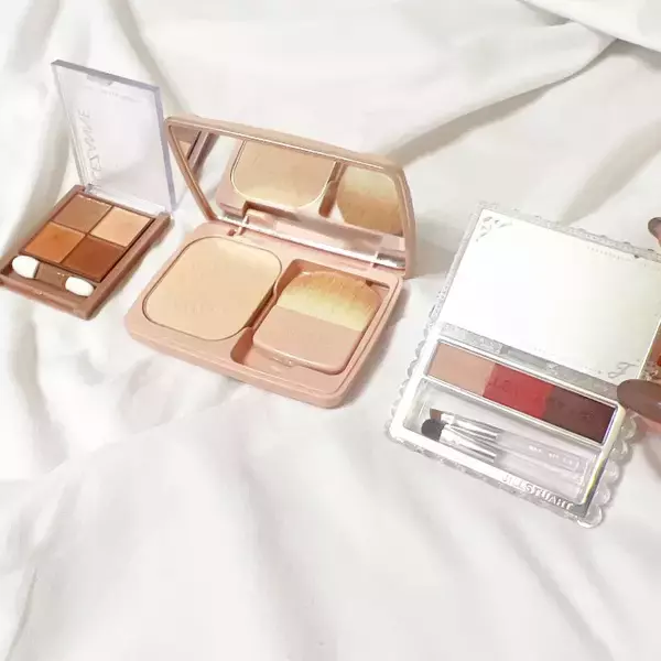 メイクのココを変化させて秋っぽく！手軽に季節を感じられるテクニック