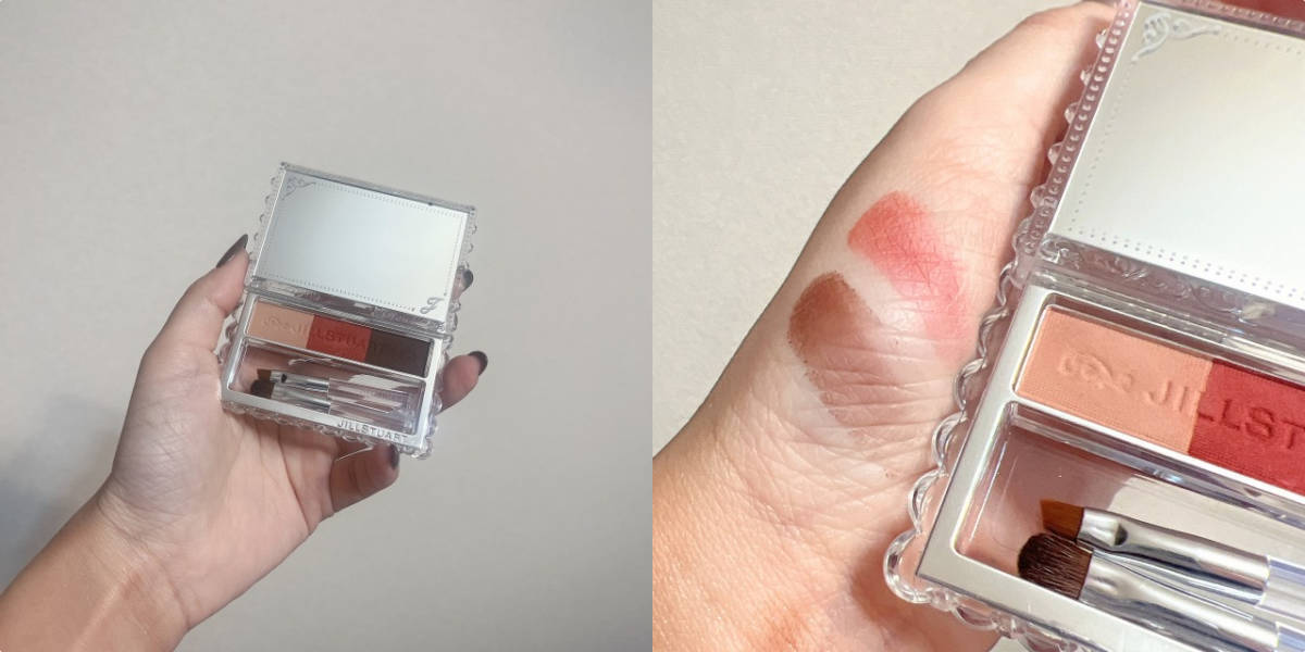 メイクのココを変化させて秋っぽく！手軽に季節を感じられるテクニック